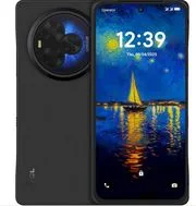 ΚΙΝΗΤΟ TCL 60 ULTRA NXTPAPER 12+512GB 5G NEBULA BLACK