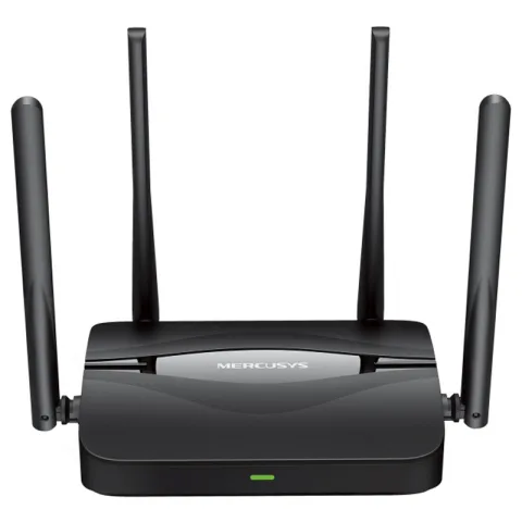MERCUSYS MR25BE BE3600 Dual-Band WiFi7 brezžični usmerjevalnik-router
