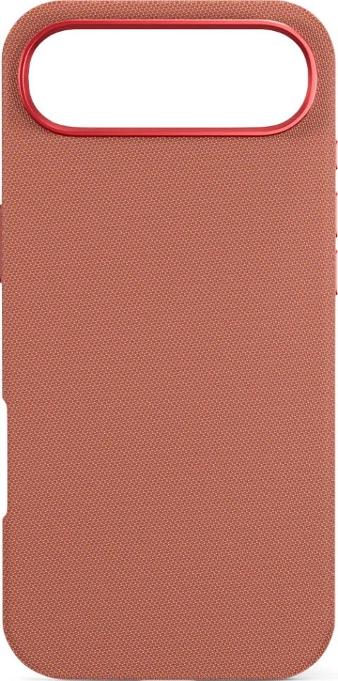 Epico SolidWoven Mag+ iPhone Air Brown