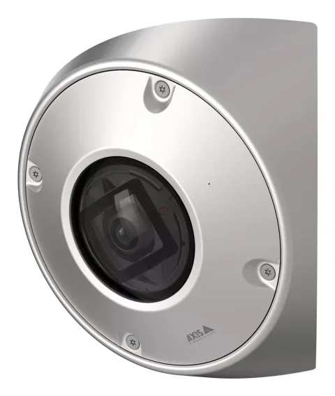 AXIS 01766-001 cameră de securitate Cameră IP tip Dome pentru