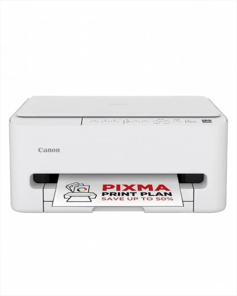 CANON - Multifunzione PIXMA TS4150I-White