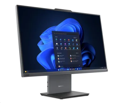 Lenovo AiO ThinkCentre neo 55a 24 Gen 6, 13FA000ACR, 23.8", Ryzen 7 250, 1 TB SSD, Radeon 780M, FHD