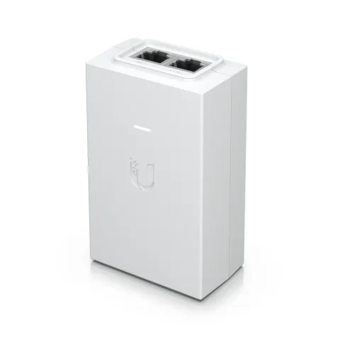 Ubiquiti Networks POE-24-30W-G-WH adaptoare PoE Gigabit Ethernet 24 V