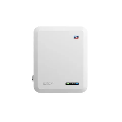 Invertor SMA Sunny Tripower 10.0 SMART ENERGY, hibrid, trifazic