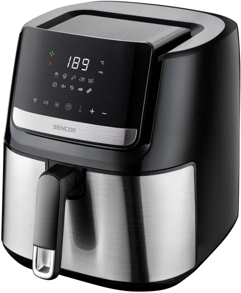 Sencor SFR 6600SS