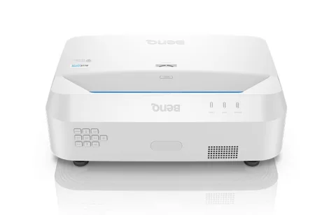 BenQ LH890UST Beamer Ultra-Short-Throw-Projektor 4000 ANSI Lumen