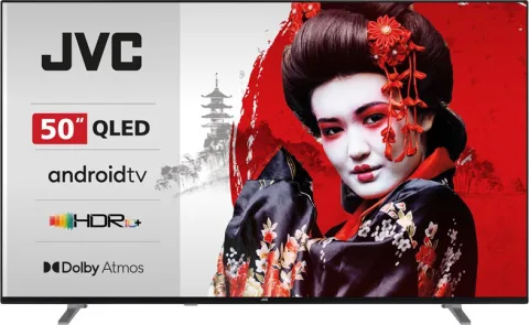 JVC LT 50VAQ3435