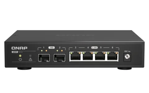QSW-2104-2S