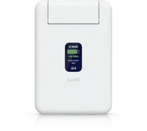 Ubiquiti UTR Travel Router