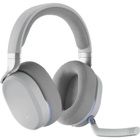 Scape Light over-ear gaming headset