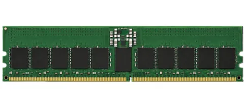 Kingston Technology KSM64R52BD8-32MH memory module, 32 GB RAM, 32 GB