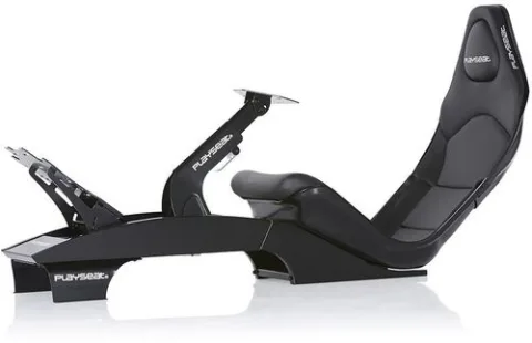 Gaming stolica Playseat Formula, Black