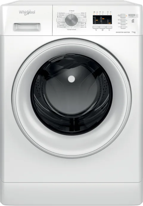 Whirlpool FFL 7269 W EE