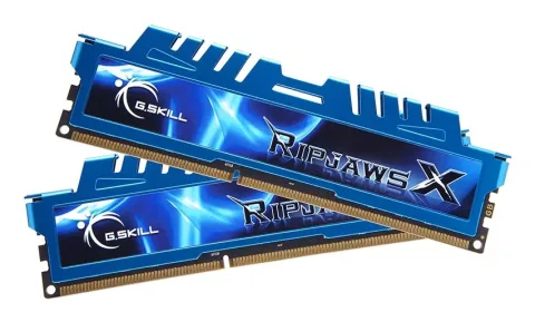 G.Skill 16GB PC3-12800 Kit modul de memorie 2 x 8 GB DDR3