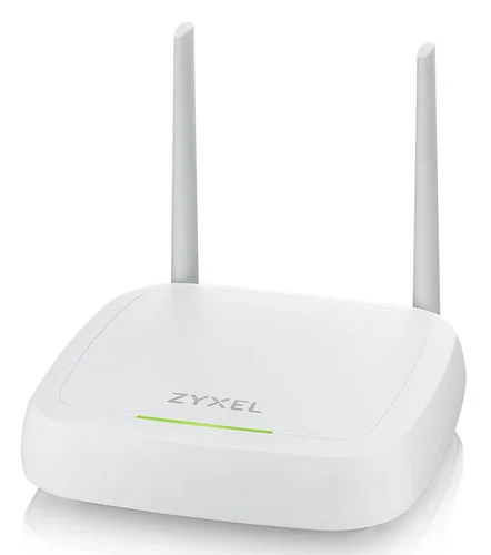 Zyxel NWA30BE 5012 Mbit/s White Power over Ethernet (PoE)