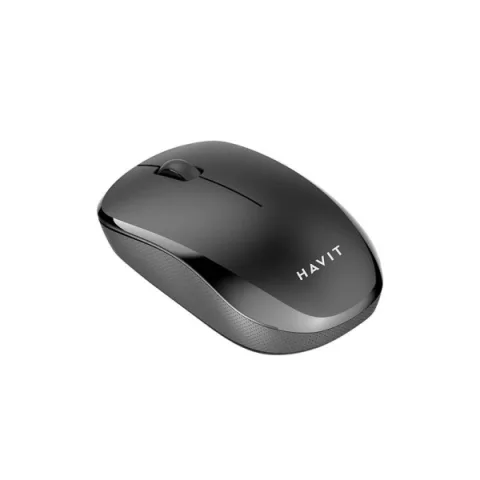 Havit MS66GT Wireless Mouse Black