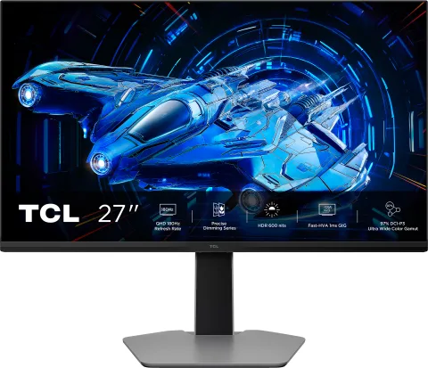 TCL 27" 27G64
