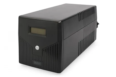 Digitus DN-170074 surse neîntreruptibile de curent (UPS)