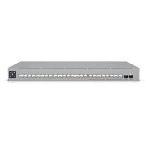 UniFi Pro Max 24 switch