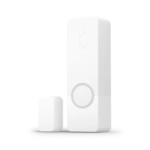 Secure contact sensor