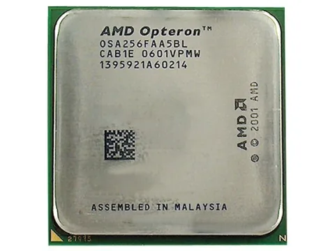 Hewlett Packard Enterprise AMD EPYC 7281 procesor 2,1 GHz 32 MB L3