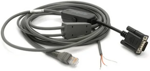 Motorola RS232