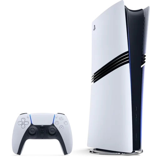 Sony Playstation 5 Pro - 2TB (2025)