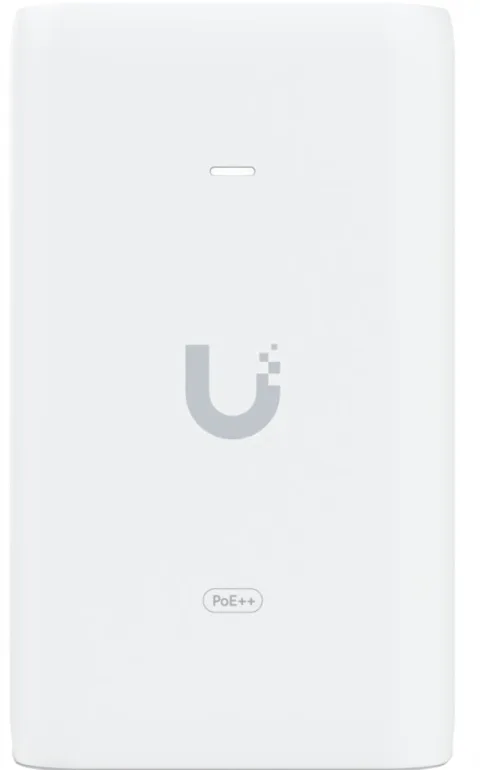 Ubiquiti Gb PoE++ Adapter U-PoE++