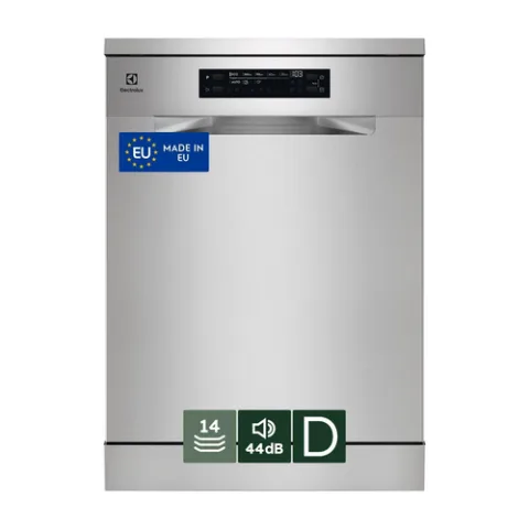 Electrolux ESM48310SX Freestanding 14 place settings