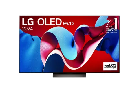 OLED77C41LA