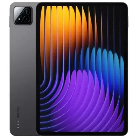 Xiaomi Pad 7 Pro WiFi 8/256GB Gray