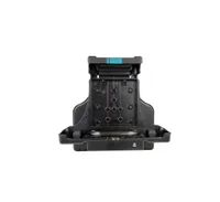 Zebra CRD-L10A-XVEHCOMS11-01 mobile device dock station Tablet Black