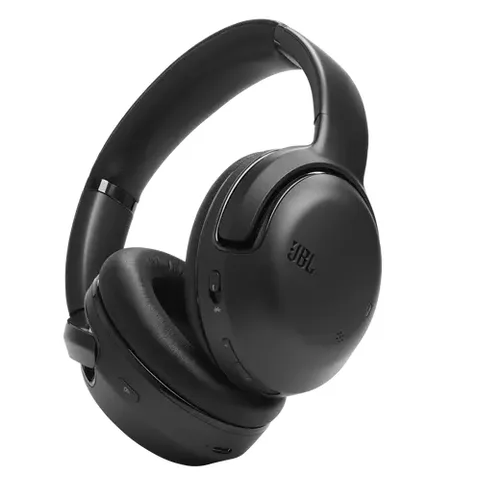 JBL Tour One M2 Headset Wired & Wireless Head-band Music USB Type-C Bluetooth Black