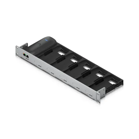 Ubiquiti UACC-AI-Port-RM Polica pre rack
