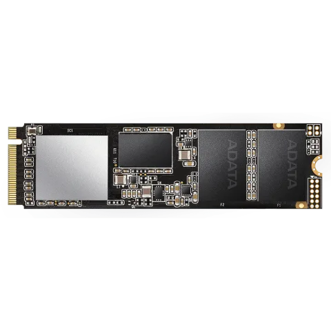 ADATA XPG 1TB SX8200 Pro Series NVMe SSD, PCIe 3.0 M.2 2280 (ASX8200PNP-1TT-C)