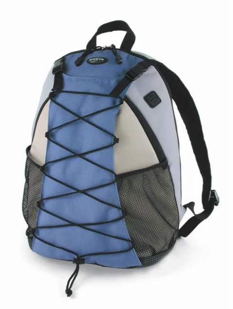 Ruksak za laptop DICOTA N7048P Rain 15.6incha, plavi