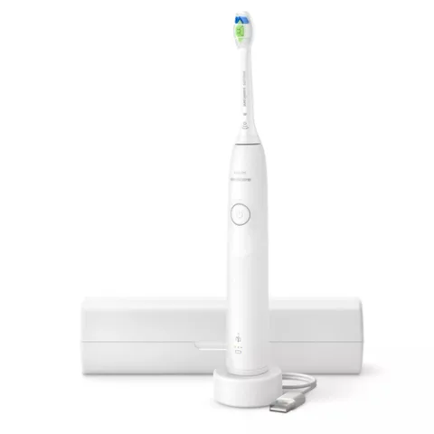 Philips Sonicare 5300 series Series 5300 HX7108/02 Rechargeable
