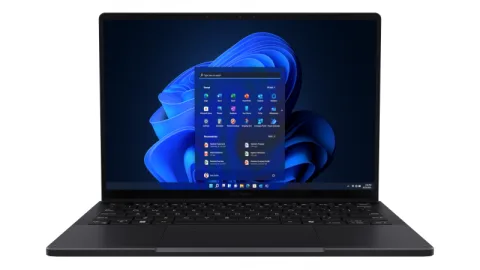 Laptop ASUS ProArt PX13 HN7306EA-LX003X Ryzen AI MAX+ 388 Touch, 13.3", 32 GB, OLED