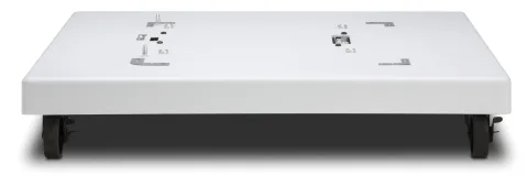 HP LaserJet P4010/P4510/600-Serie Druckunterstand