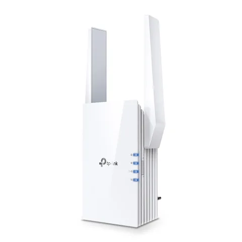 TP-Link RE505X network extender Network transmitter & receiver