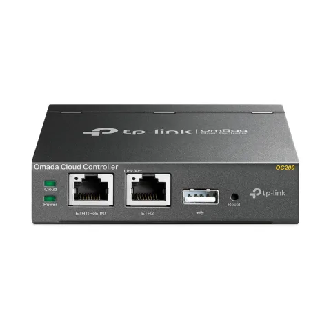 TP-Link OC200 brána/řadič 10, 100 Mbit/s