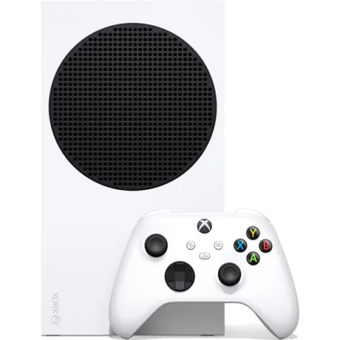 Xbox Series S All-Digital game console