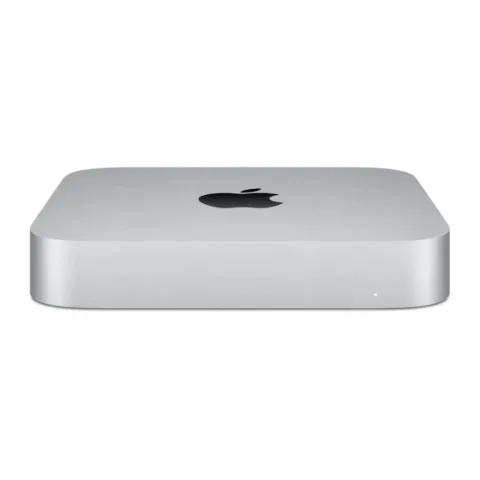 Apple Mac Mini M1 (2020), 8GB/256GB, iOS - B | Záruka: 1 rok