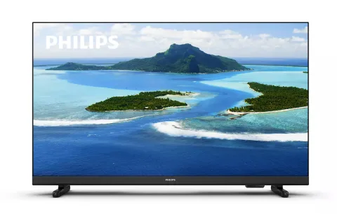 LED 43PFS5507 LED TV