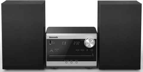 Panasonic SC PM270EG-S