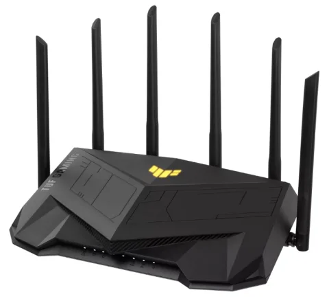 TUF Gaming AX6000 (TUF-AX6000)