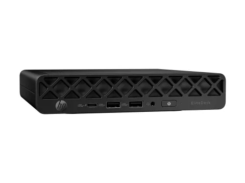 HP EliteDesk 8 Mini G1i, Intel Core Ultra 9 285 32GB 1TB SSD Win11Pro, računalnik
