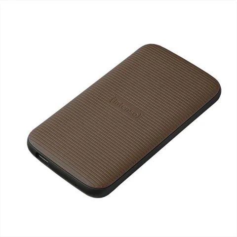 INTENSO - SSD ESTERNA 1,8" TX500 500 GB-MARRONE