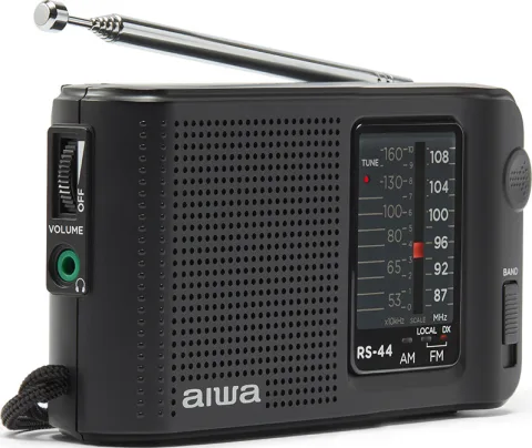 Aiwa RS-44