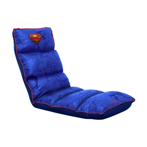 Trust GXT 718SM Rayzee Console gaming chair Padded seat Blue